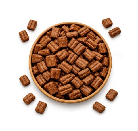 Karma sucha dla psa Monobiałkowa Wołowina 1,5kg (dorosły)