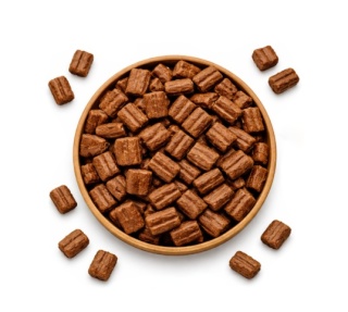 Karma sucha dla psa Monobiałkowa Jeleń 1,5kg (dorosły)