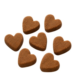 BOLDORÉ Bez Trosk Soft Chews – suplement diety dla psów 180 g