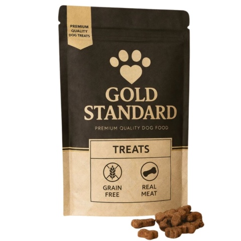 Trenerki dla psa z kaczką 200 g